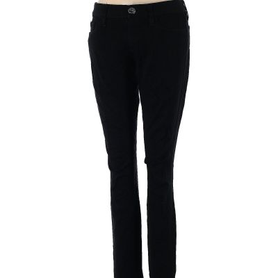 Banana Republic Women Black Jeggings 4